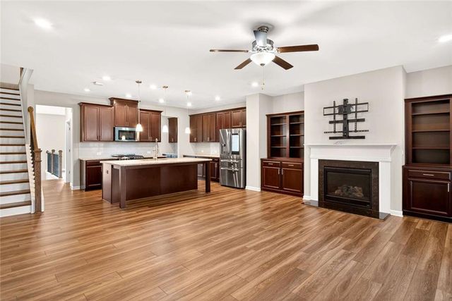 3960 Redwood Drive, Cumming, GA 30040