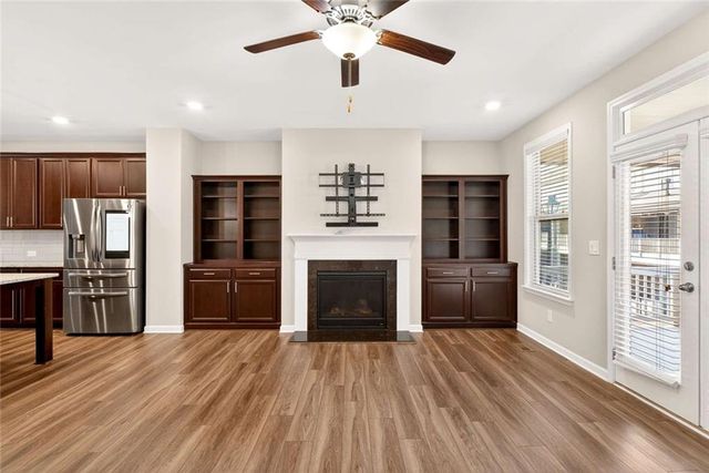 3960 Redwood Drive, Cumming, GA 30040