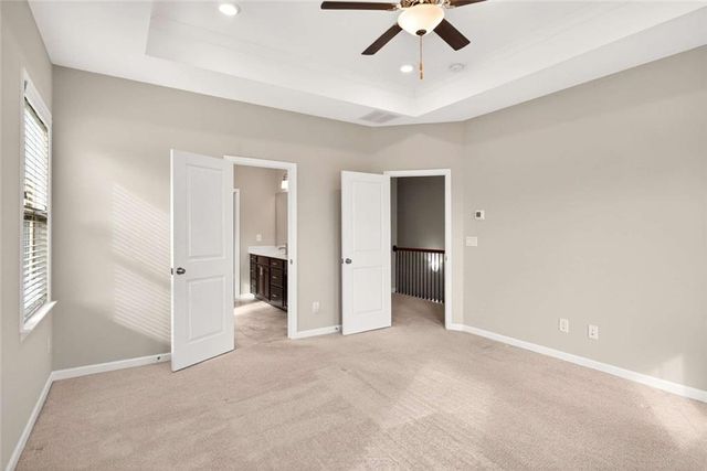 3960 Redwood Drive, Cumming, GA 30040