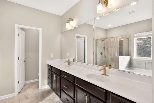 3960 Redwood Drive, Cumming, GA 30040