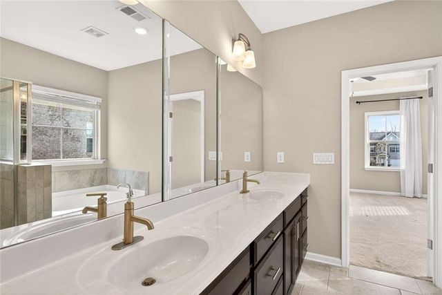 3960 Redwood Drive, Cumming, GA 30040