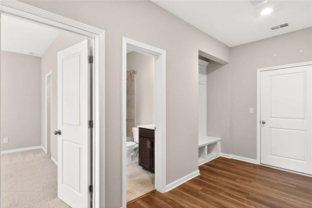 3960 Redwood Drive, Cumming, GA 30040