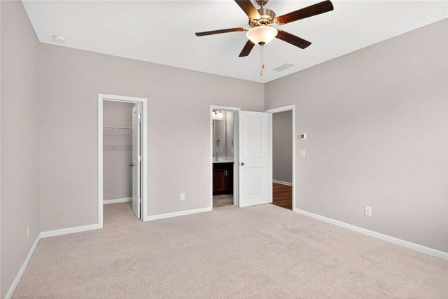 3960 Redwood Drive, Cumming, GA 30040