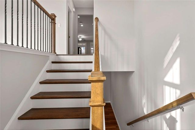 3960 Redwood Drive, Cumming, GA 30040