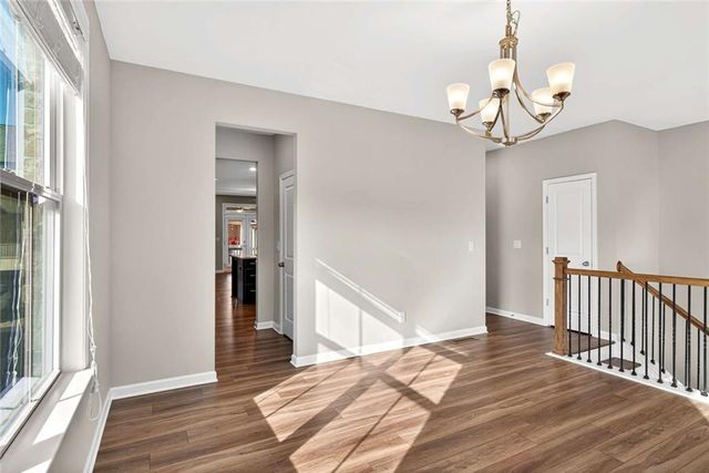 3960 Redwood Drive, Cumming, GA 30040