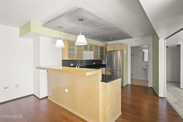 255 N Sierra Street UNIT 1419, Reno, NV 89501