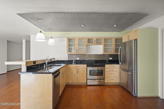 255 N Sierra Street UNIT 1419, Reno, NV 89501