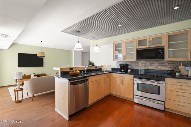 255 N Sierra Street UNIT 1419, Reno, NV 89501
