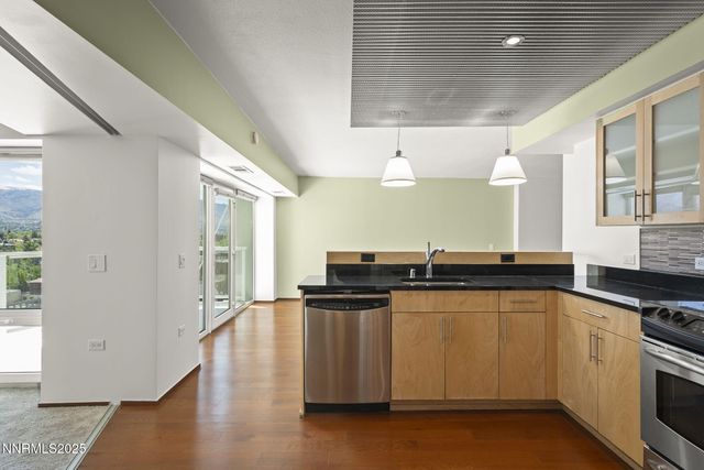 255 N Sierra Street UNIT 1419, Reno, NV 89501