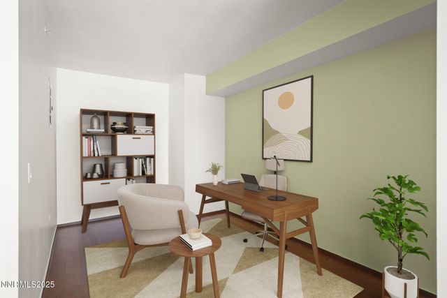 255 N Sierra Street UNIT 1419, Reno, NV 89501