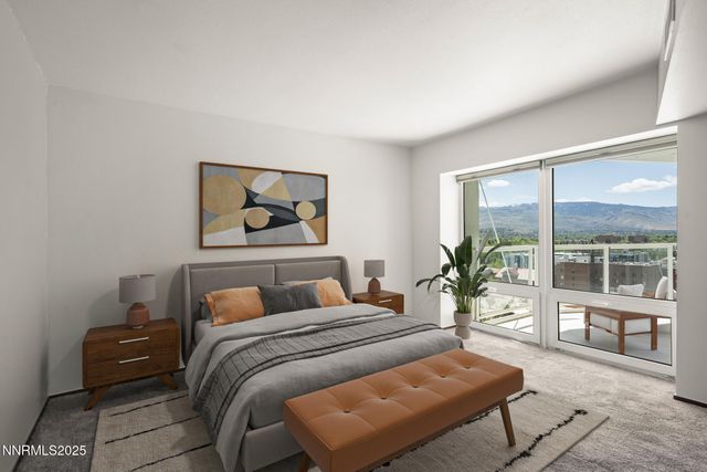 255 N Sierra Street UNIT 1419, Reno, NV 89501