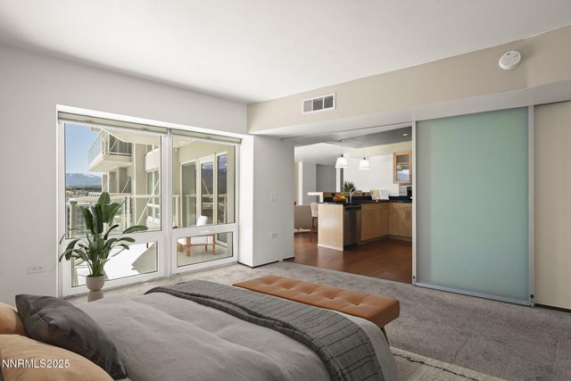 255 N Sierra Street UNIT 1419, Reno, NV 89501