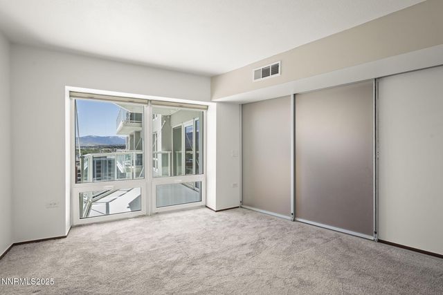 255 N Sierra Street UNIT 1419, Reno, NV 89501