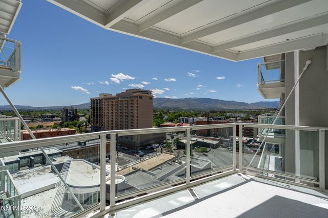 255 N Sierra Street UNIT 1419, Reno, NV 89501