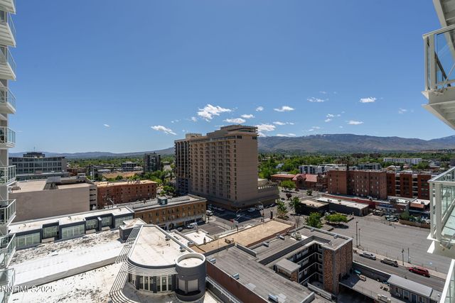 255 N Sierra Street UNIT 1419, Reno, NV 89501