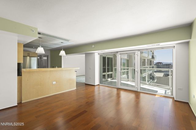 255 N Sierra Street UNIT 1419, Reno, NV 89501