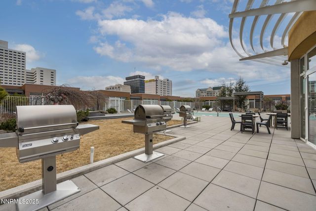 255 N Sierra Street UNIT 1419, Reno, NV 89501