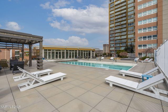 255 N Sierra Street UNIT 1419, Reno, NV 89501