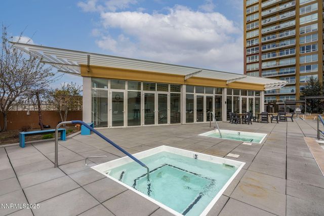 255 N Sierra Street UNIT 1419, Reno, NV 89501