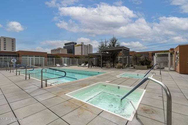 255 N Sierra Street UNIT 1419, Reno, NV 89501