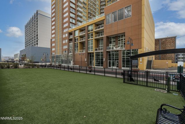 255 N Sierra Street UNIT 1419, Reno, NV 89501