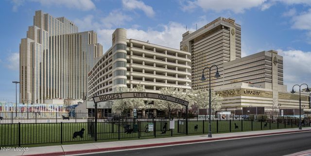 255 N Sierra Street UNIT 1419, Reno, NV 89501