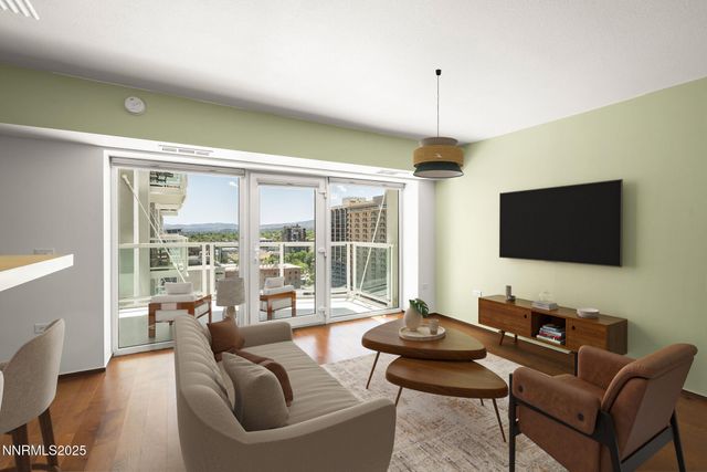 255 N Sierra Street UNIT 1419, Reno, NV 89501