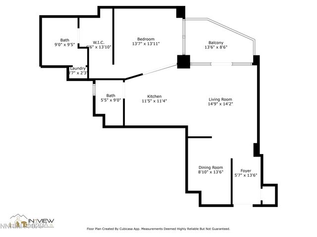 255 N Sierra Street UNIT 1419, Reno, NV 89501