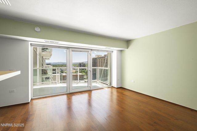 255 N Sierra Street UNIT 1419, Reno, NV 89501