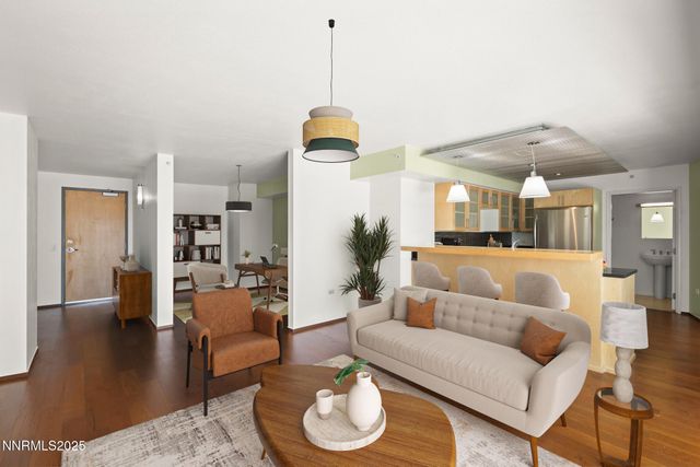 255 N Sierra Street UNIT 1419, Reno, NV 89501