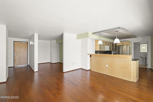 255 N Sierra Street UNIT 1419, Reno, NV 89501