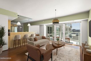 255 N Sierra Street UNIT 1419, Reno, NV 89501