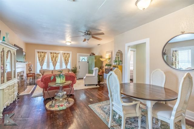 2341 S 11th Street, Abilene, TX 79605