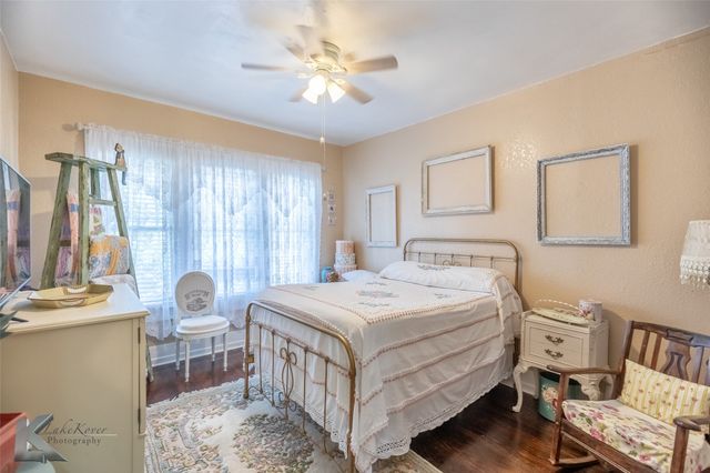 2341 S 11th Street, Abilene, TX 79605