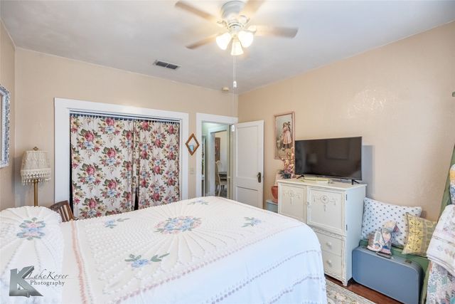 2341 S 11th Street, Abilene, TX 79605