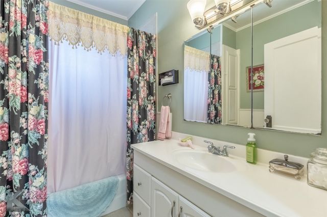 2341 S 11th Street, Abilene, TX 79605