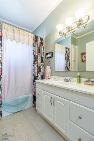 2341 S 11th Street, Abilene, TX 79605