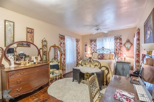 2341 S 11th Street, Abilene, TX 79605