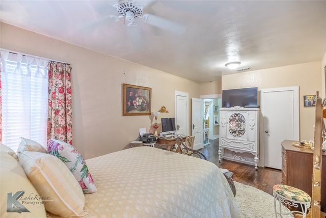 2341 S 11th Street, Abilene, TX 79605