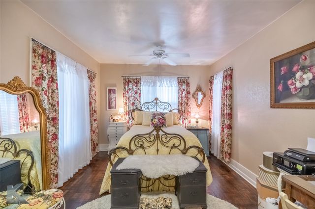 2341 S 11th Street, Abilene, TX 79605