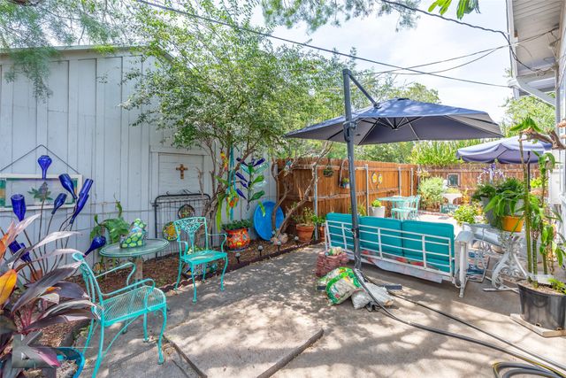 2341 S 11th Street, Abilene, TX 79605