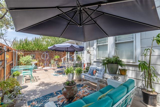 2341 S 11th Street, Abilene, TX 79605