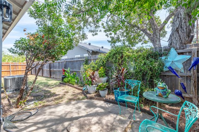2341 S 11th Street, Abilene, TX 79605