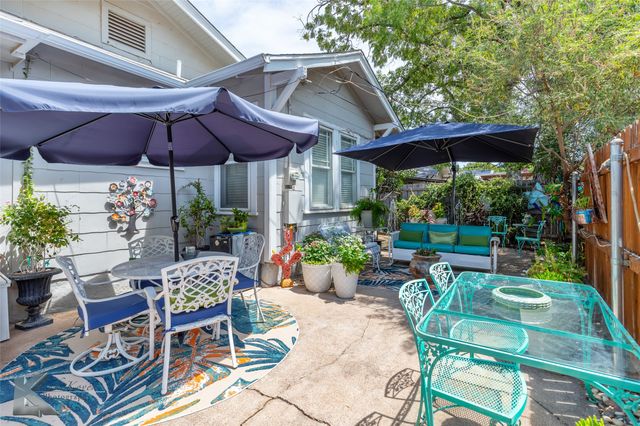2341 S 11th Street, Abilene, TX 79605