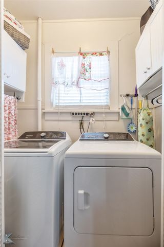 2341 S 11th Street, Abilene, TX 79605