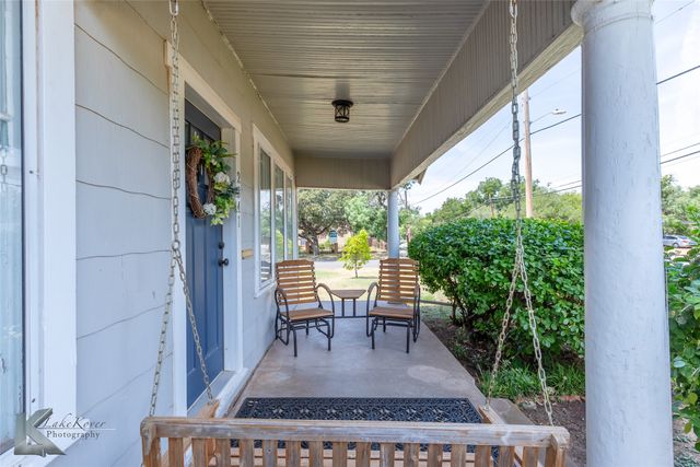 2341 S 11th Street, Abilene, TX 79605