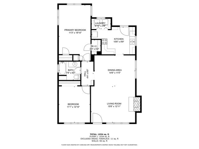 2341 S 11th Street, Abilene, TX 79605