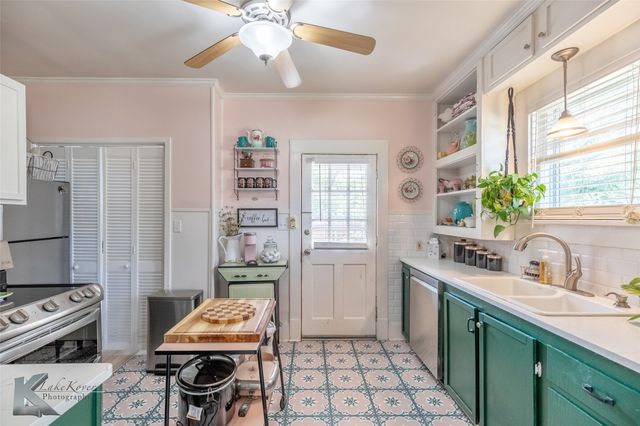 2341 S 11th Street, Abilene, TX 79605