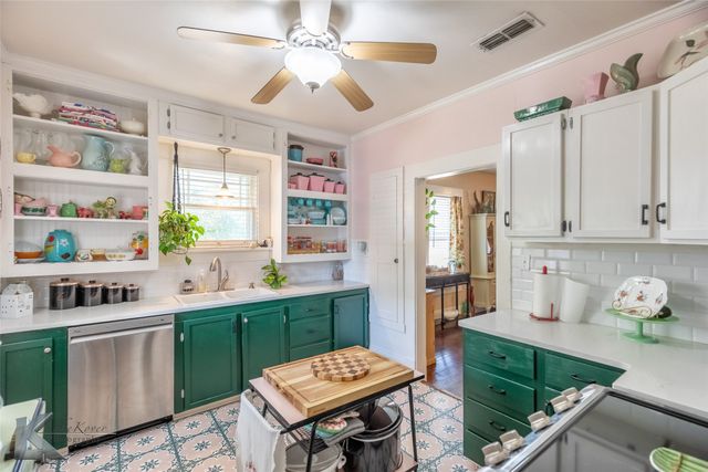 2341 S 11th Street, Abilene, TX 79605