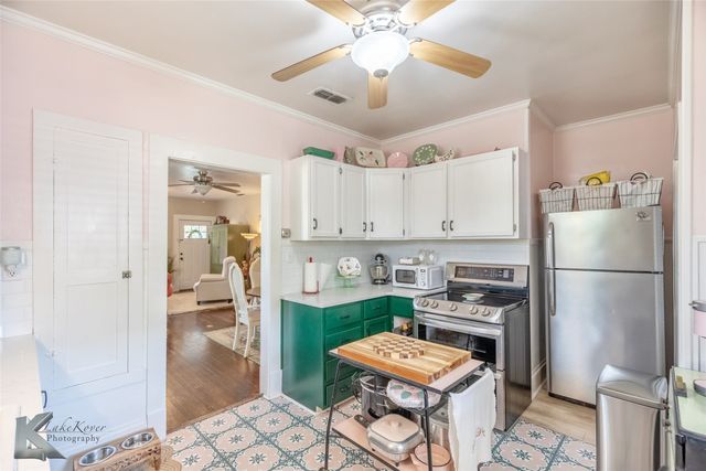 2341 S 11th Street, Abilene, TX 79605